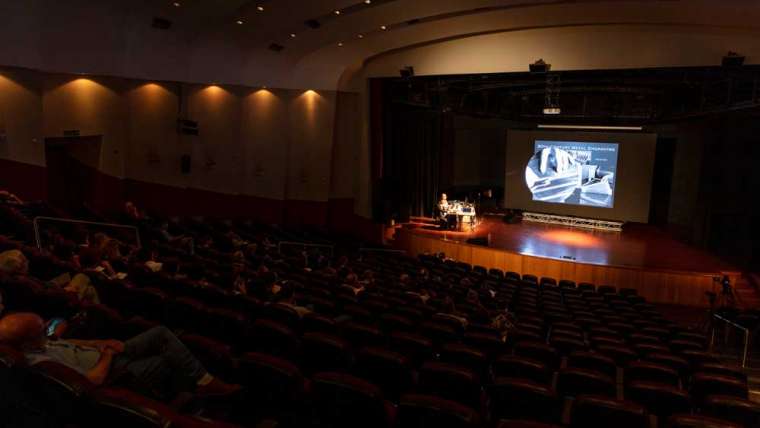 MUSIC TECHNOLOGY SEMINAR PROGRAM