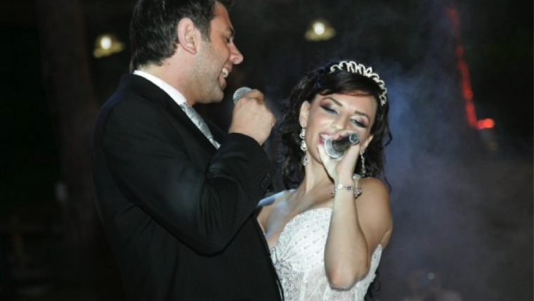 Wedding Song Duet – Recording Your Wedding Song